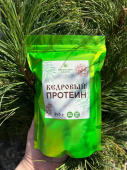 Кедровый протеин